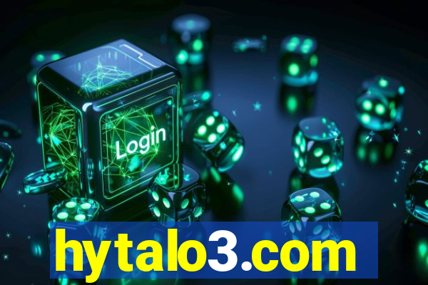 hytalo3.com