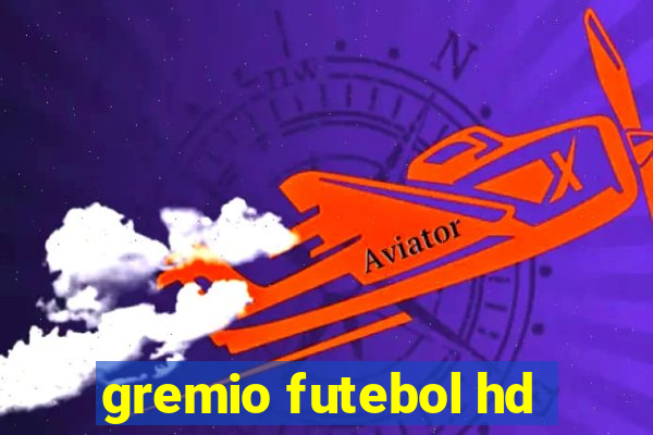 gremio futebol hd