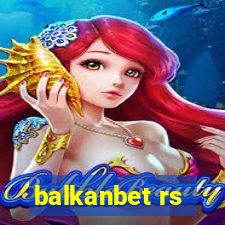 balkanbet rs