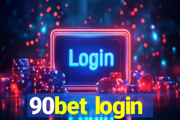 90bet login