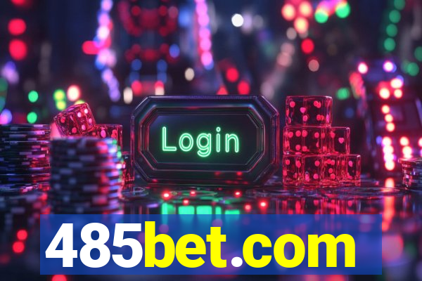 485bet.com