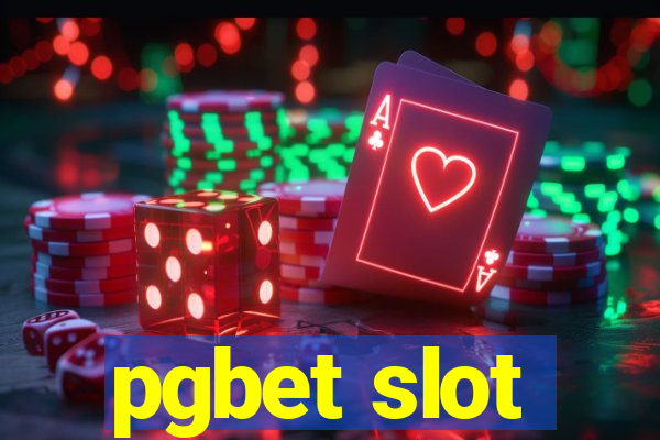 pgbet slot