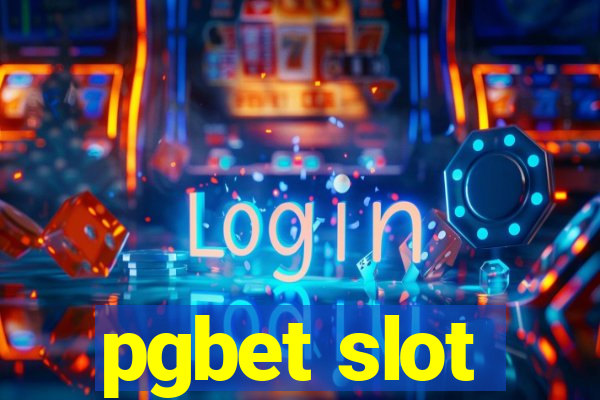 pgbet slot