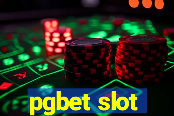 pgbet slot