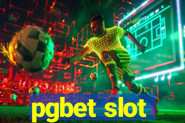 pgbet slot