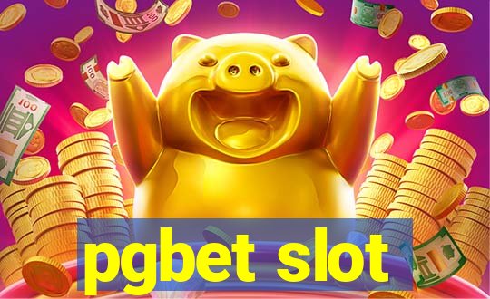 pgbet slot