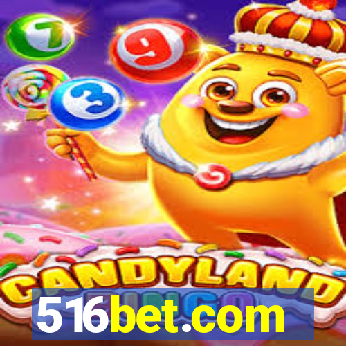 516bet.com