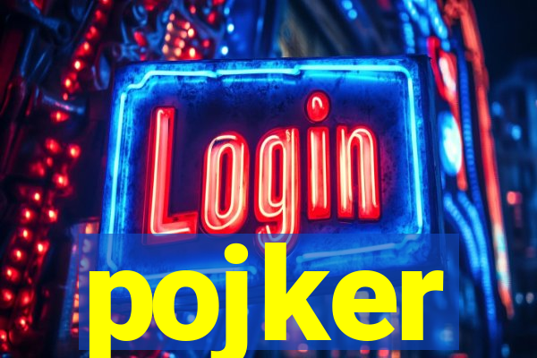 pojker