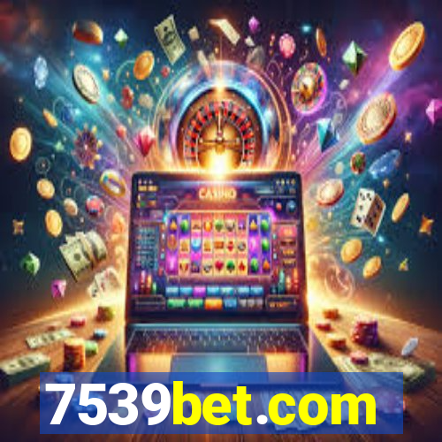 7539bet.com