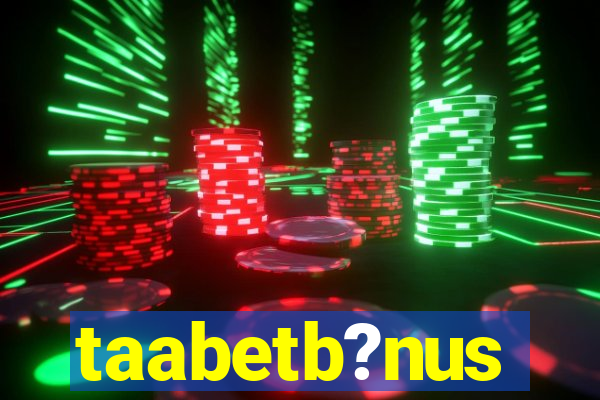 taabetb?nus