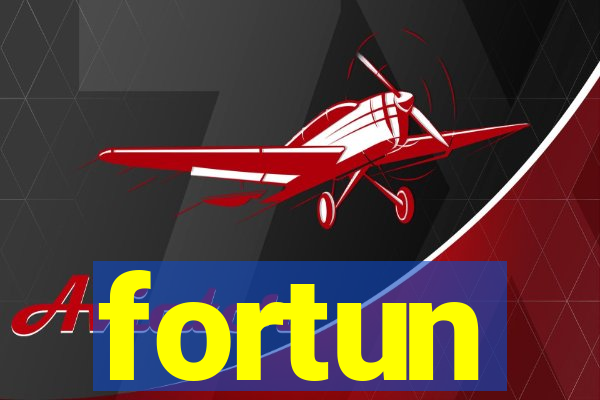 fortun