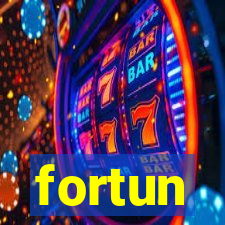 fortun