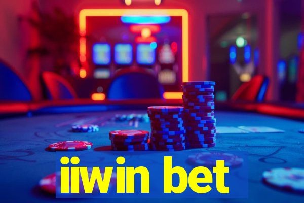 iiwin bet