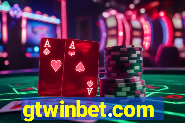 gtwinbet.com