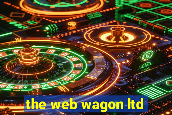 the web wagon ltd