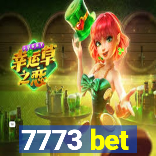 7773 bet