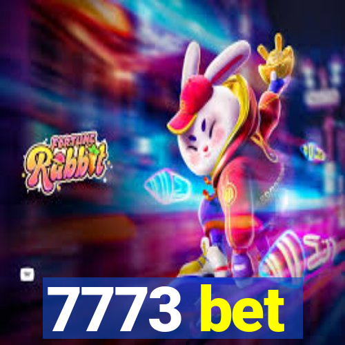 7773 bet