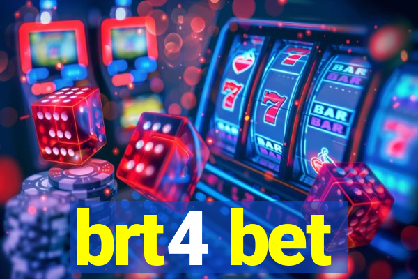 brt4 bet