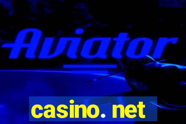 casino. net