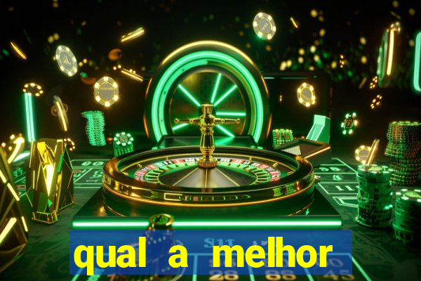 qual a melhor plataforma para jogar