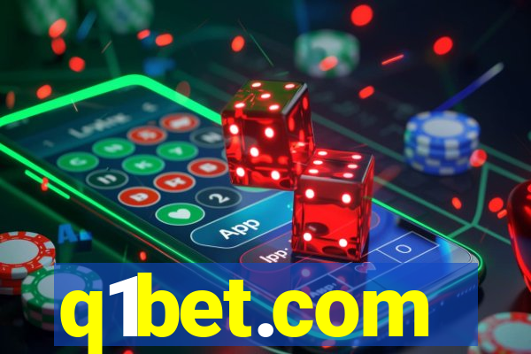 q1bet.com