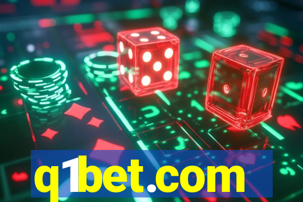 q1bet.com