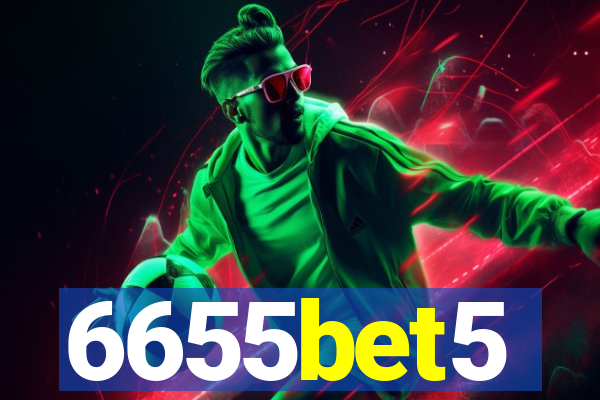 6655bet5