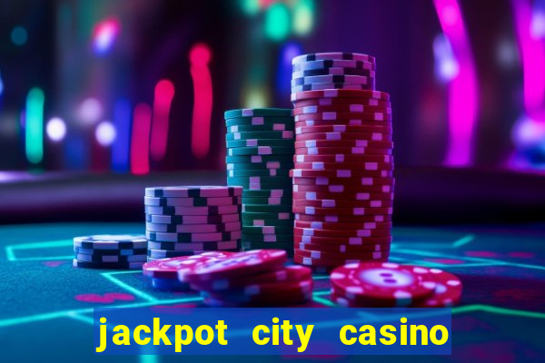 jackpot city casino paga mesmo