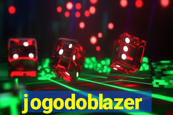 jogodoblazer