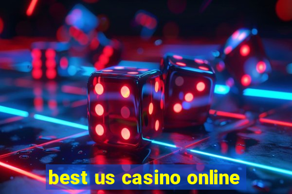 best us casino online