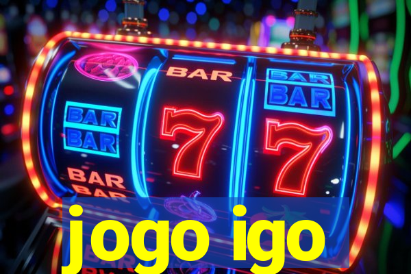 jogo igo