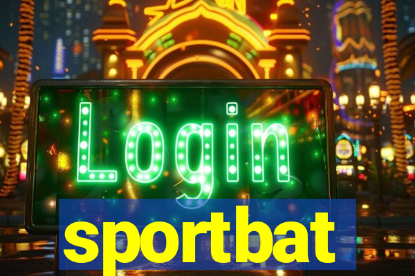 sportbat