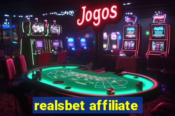 realsbet affiliate