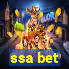 ssa bet