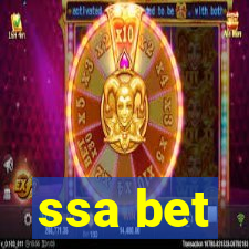 ssa bet