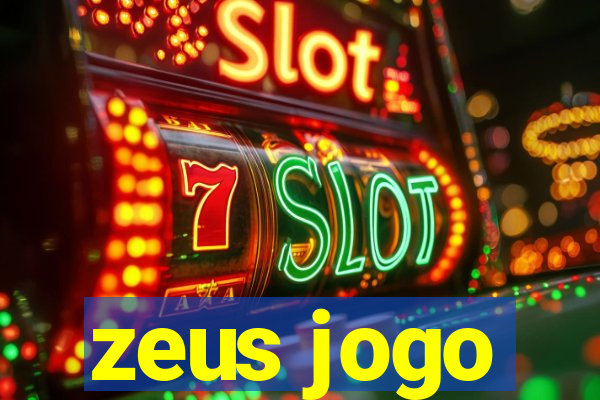 zeus jogo