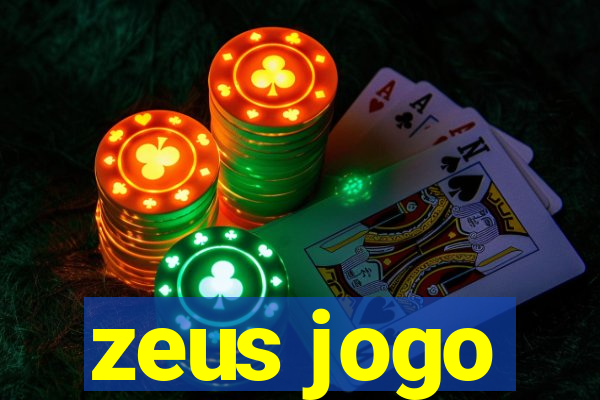 zeus jogo