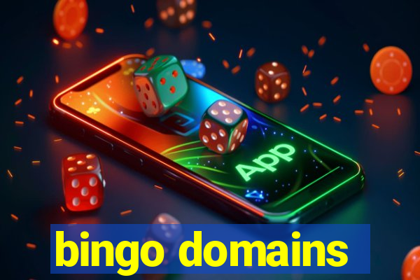 bingo domains