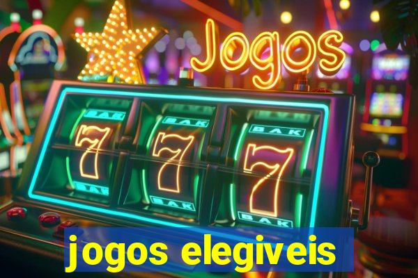 jogos elegiveis