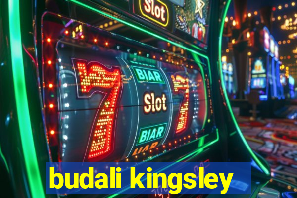 budali kingsley