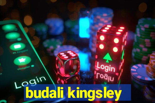 budali kingsley