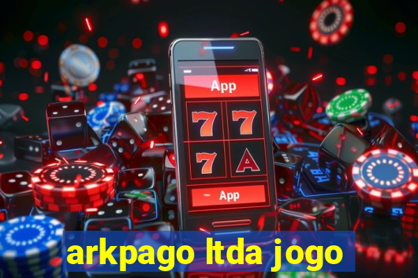 arkpago ltda jogo