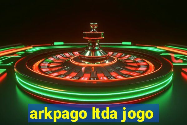 arkpago ltda jogo