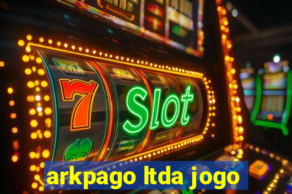 arkpago ltda jogo