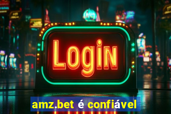 amz.bet é confiável