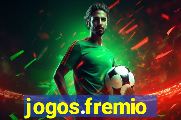 jogos.fremio