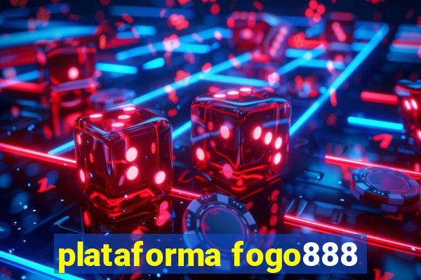 plataforma fogo888