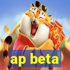 ap beta