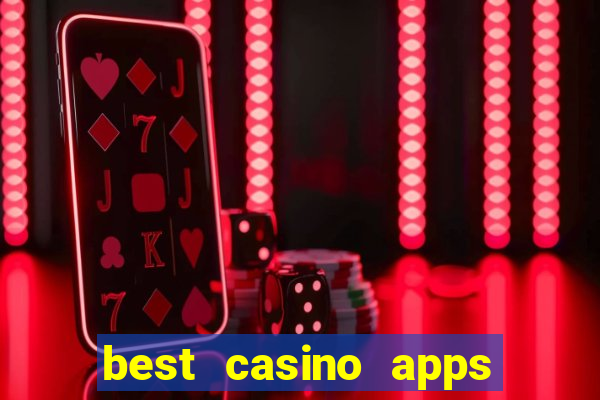 best casino apps free spins