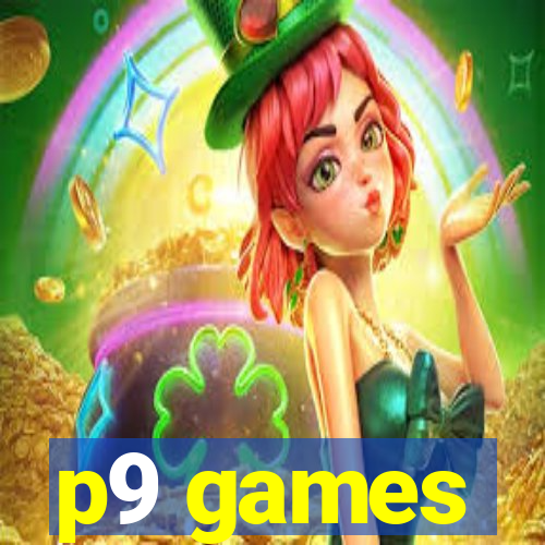 p9 games